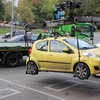 pignoramento autoveicolo