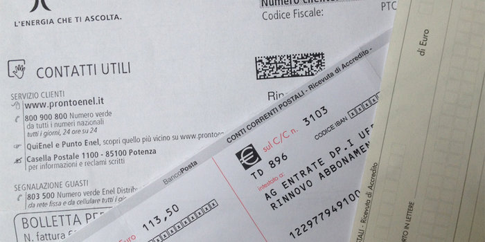Bolletta Scaduta O In Ritardo Cosa Fare E Come Pagare Porn Sex Picture