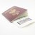 modulo per la richiesta di passaporto per minorenni