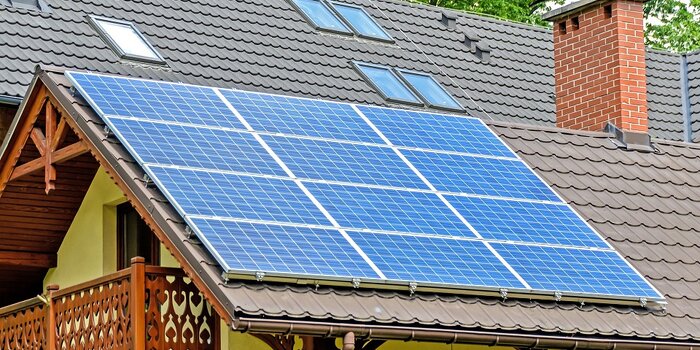 fotovoltaico sconto in fattura 2024