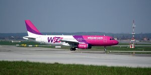 Wizzair overbooking