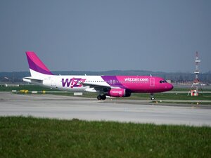Wizzair overbooking