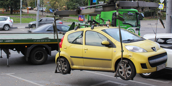 pignoramento autoveicolo