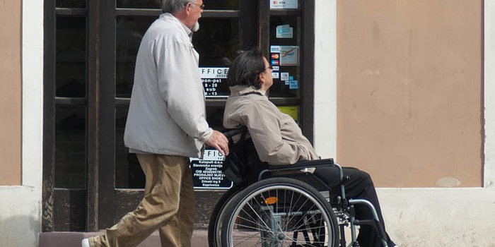 assunzione disabili