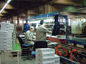 contratto job sharing