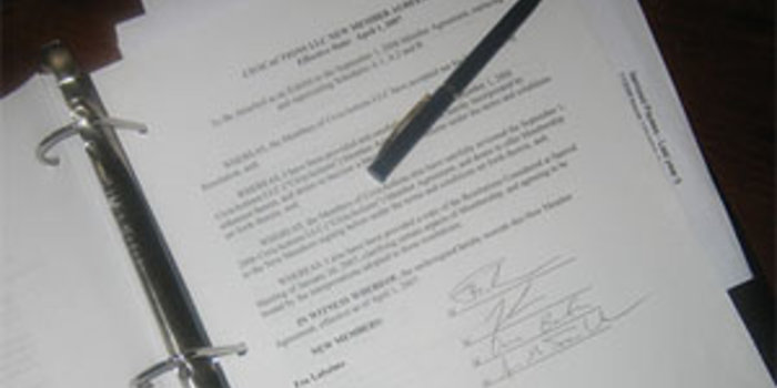 contratto di associazione temporanea di impresa, associazione temporanea di impresa