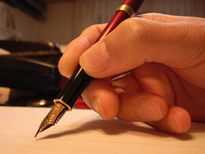 Esempio lettera di presentazione autocandidatura Word
