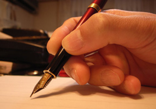 Lettera Di Presentazione Come Scriverla