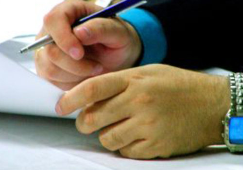 Lettera di referenze | Moduli.it