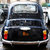 deterioramento targa , sostituzione targa deteriorata