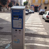 multa strisce blu, multa parcheggio a pagamento