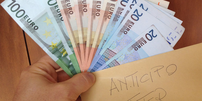 anticipo tfr in busta paga, tfr sulla busta paga