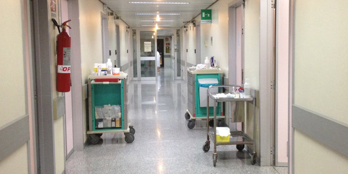 opposizione dimissioni forzate da ospedale, dimissioni forzate dall'ospedale
