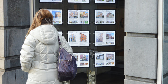 comprare casa tramite agenzia immobiliare, come acquisto casa da agenzia immobiliare