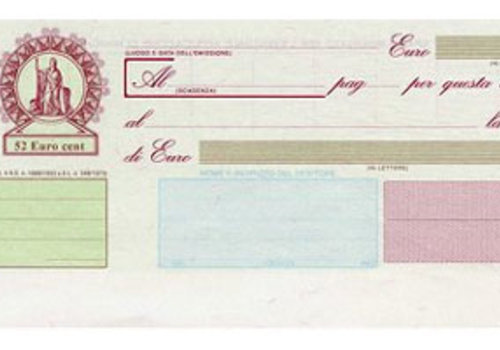 Cosa fare se la cambiale viene smarrita o distrutta