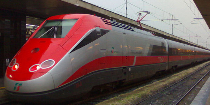 indennità ritardo frecciarossa, rimborso frecciarossa ritardo