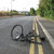 caduta dalla bicicletta risarcimento danni