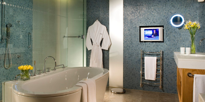 Ristrutturare il bagno: come fruire delle agevolazioni Ristrutturazione bagno agenzia delle entrate