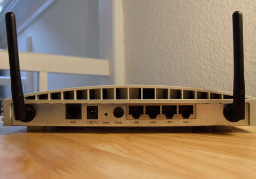 Restituzione modem Fastweb: ecco come procedere