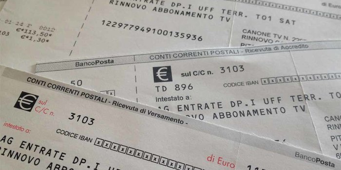 Canone Rai Come Disdire O Chiedere Lesenzione