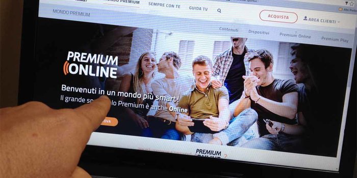 premium online, premium online come funziona