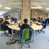ufficio coworking
