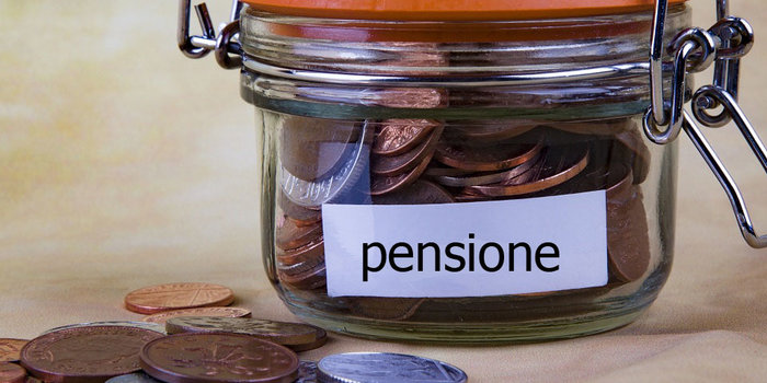busta arancione inps, busta arancione inps online