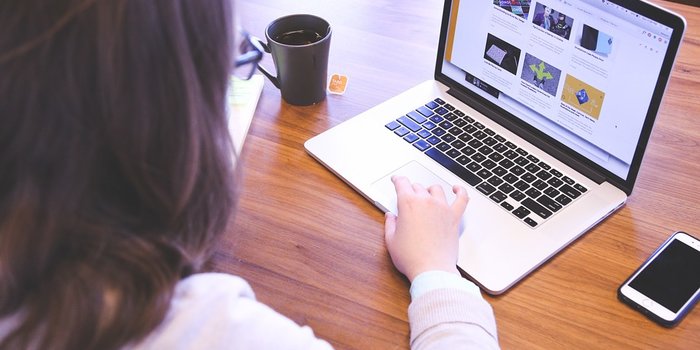 reputazione online, web reputation