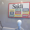 saldi estivi, saldi estivi 2018