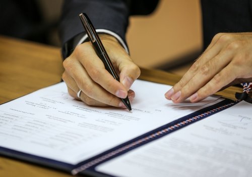 Accordo di non divulgazione: così proteggi le tue idee
