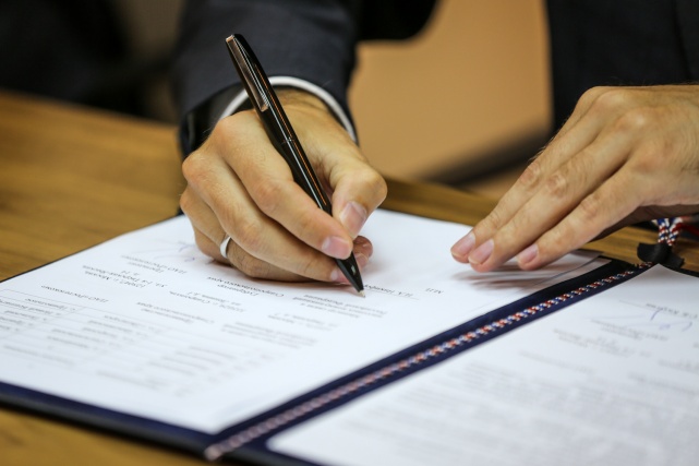 Accordo di non divulgazione: così proteggi le tue idee