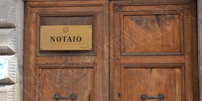 atto notarile, atto notarile quanto costa