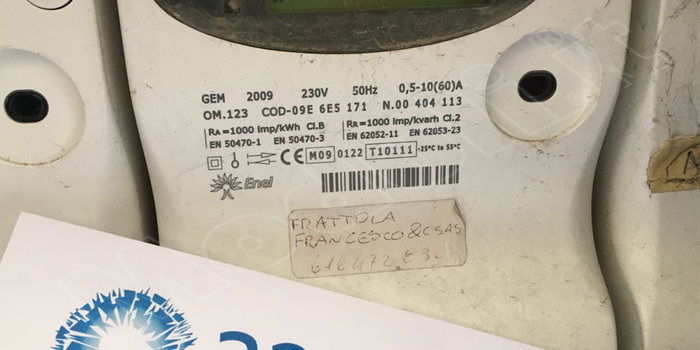 disdetta A2A, disdetta A2A luce e gas
