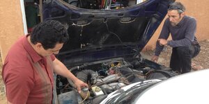 auto usata come non farsi fregare, rischi acquisto auto usata