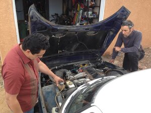 auto usata come non farsi fregare, rischi acquisto auto usata