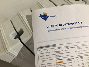disdetta acea, disdire contratto acea luce