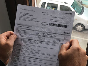 richiesta di certificato di assicurazione