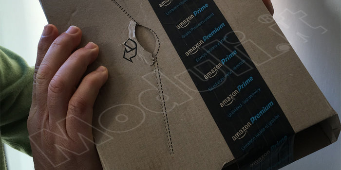 amazon resi, amazon restituzione