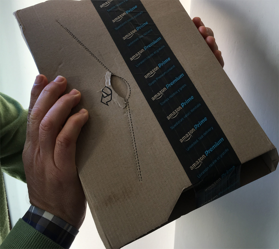 Reso Amazon: come fare per restituire o sostituire un articolo
