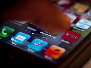 quanto tempo prima bisogna disdire netflix