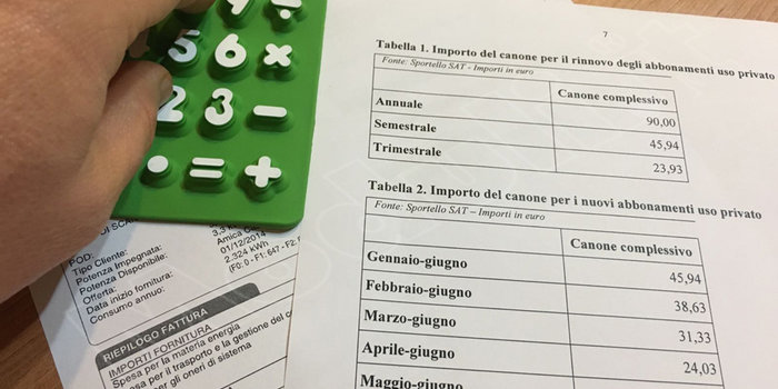 abbonamento rai, abbonamento rai 2017
