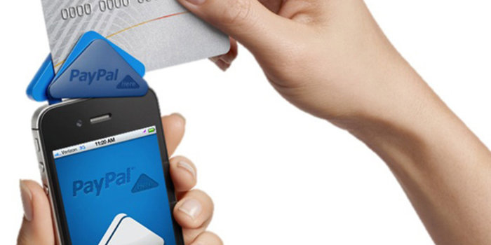 paypal come fare un reclamo