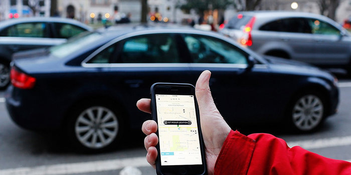 uber, uber app