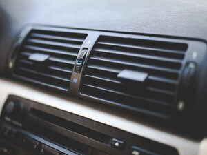 multa aria condizionata, multa aria condizionata auto