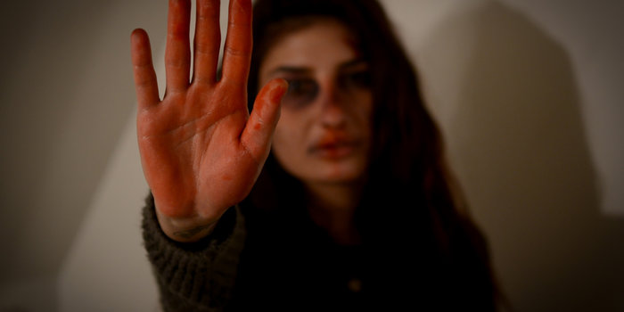 congedo per donne vittime di violenza