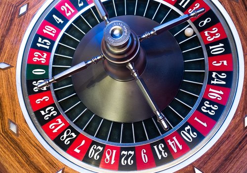 Roulette di prova