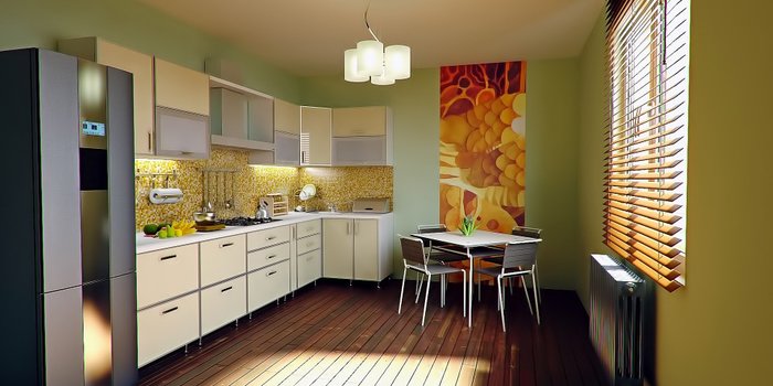 scambio casa per vacanze, Home for home
