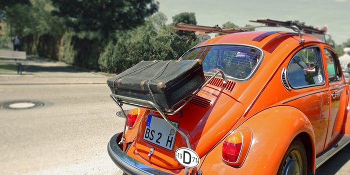 viaggio in auto, come affrontare un viaggio in auto