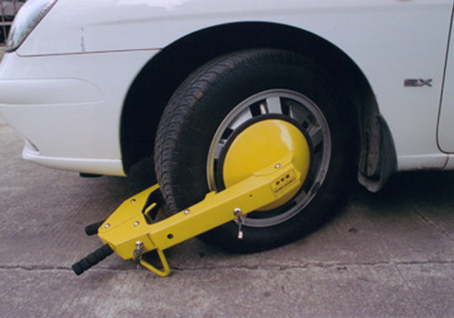 Trucchi per togliere fermo amministrativo auto
