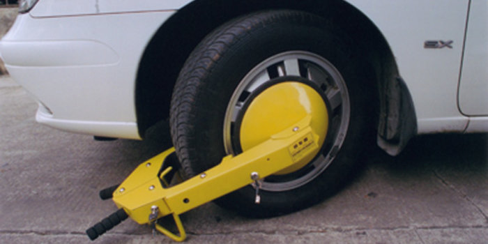 Trucchi per togliere fermo amministrativo auto